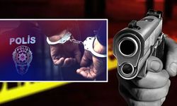Kastamonu’da otogarda silah sesleri: Şüpheli tutuklandı