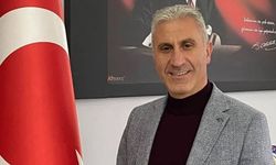 Kastamonu’da CHP’nin bir ilçe başkanı daha belli oldu