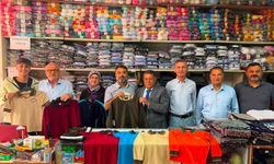 Dadaylı çocuklara eğitim yılı öncesi anlamlı destek
