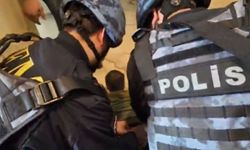 Kastamonu’da DEAŞ operasyonu: 30 ilde 104 şüpheli Yakalandı