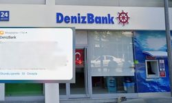 DenizBank Taşköprü Şubesi kapanıyor: Hesaplar devredilecek