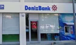 Taşköprü'de DenizBank Şubesi kapanıyor: 12 yıllık hizmet sona eriyor