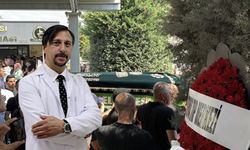 Doktorun cenaze namazını imam kuzeni kıldırdı