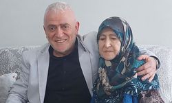Kastamonu'da muhtarın acı günü