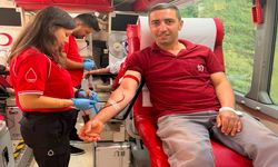 Kastamonu'da Dortek Kapı’dan örnek sosyal sorumluluk