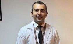 Kastamonulu doktorun gururlandıran başarısı