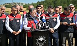 Kastamonulu Bakan Karabük'te konuştu: 'Rekor bekliyoruz'