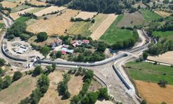 Kastamonu’da 1.820 metrelik taşkın duvarında sona yaklaşıldı