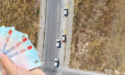 Ehliyet alacaklar dikkat: Direksiyon sınavı baştan sona değişiyor