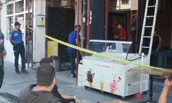 Elektrik akımına kapıldı, 4 metreden düştü! Genç ustadan acı haber