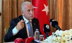 Kastamonulu iş insanı İSO Başkanlığı yarışında