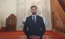 Enes Durmuş, ezan yarışmasında Kastamonu’yu gururlandırdı