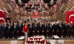 Kastamonu MHP'de seçim: Enis Usturacı güven tazeledi