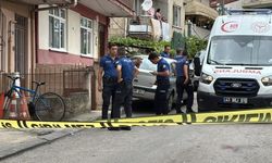 Eski eşinin kocasının canına kıyıp kendini vurdu
