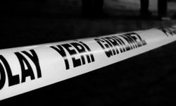 Dehşet anları! Babalarını kurtarmak isteyen iki kardeş sele kapıldı