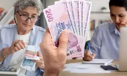 Ev kadınlarına emeklilik umudu: 40 maddelik teklif TBMM’de