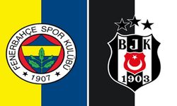 Süper Lig’de sezonun ilk derbisi: Fenerbahçe Beşiktaş maçı ne zaman oynanacak?