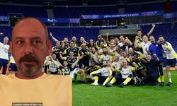Fenerbahçe 18 yıl sonra başardı: Kastamonulu komedyen inanamadı
