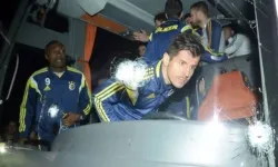 Fenerbahçe otobüsü saldırısında yeni perde: 1 tutuklama