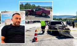 Kastamonu’da feci kaza: Hayatını kaybeden kişinin kimliği belli oldu