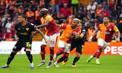 Galatasaray–Göztepe maçı: 65. karşılaşma RAMS Park’ta