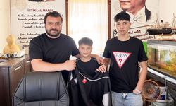 Kastamonu’da gençlerden on numara davranış: Sakaryalı sporcu sevindi
