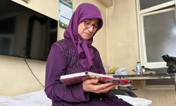 Gürcistan'a gitti, sırra kadem bastı! Anne oğlunu arıyor