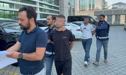Gürültü tartışması bıçaklı kavgaya dönüştü: 3 yaralı