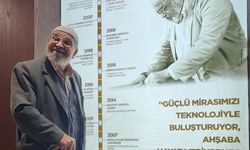 Kastamonulu Aslandağ ailesinin acı günü: Hacı Sadettin Aslandağ vefat etti