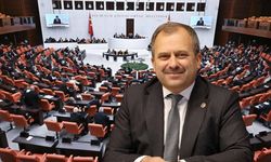 Kastamonu Milletvekili Uluay’dan Meclis’te İnebolu vurgusu
