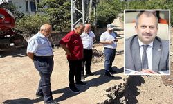 Kastamonu Milletvekili Uluay: 'Islah başlıyor'