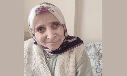 Taşköprü’de Halime Özmen hayatını kaybetti