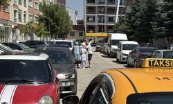 Hamur makinesine kaptırdığı eli bileğinden koptu