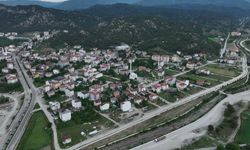 Hanönü’de maden projesi için kritik buluşma