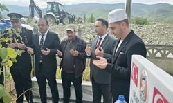 Hanönü’nde Şehit Erkan Bakırcı 30 Ağustos’ta dualarla anıldı