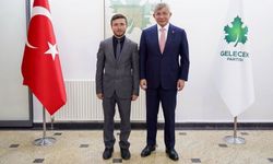 Harun Acar sessizliğini bozdu: ‘Makamlar ve tabelalar geçicidir’