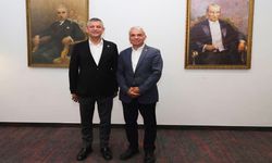 YENİ Parti Hanönü İlçe Başkanı belli oldu