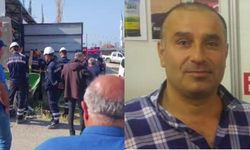 Hayvanlarını kurtarmak isterken foseptik çukurunda can verdi