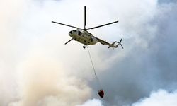 Kastamonu havadan gözetleniyor