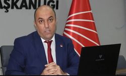 Hikmet Erbilgin CHP'den ihraç mı edilecek?