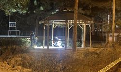 Hırka tartışması kanlı bitti: Bir kişi ağır yaralandı