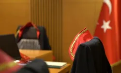 HSK’den 525 hakim ve savcı hakkında karar: 84 kişi meslekten çıkarıldı