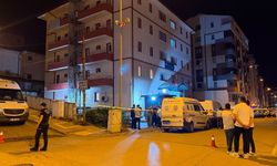 İHA araçların üzerine düştü: Patlamada 3 araç hasar gördü