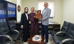 Kastamonu’da hafızlık gururu: 92'nci hafız Esma Salıcı belgesini aldı