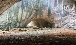 Kastamonu’da yer altında bambaşka bir dünya: Gizemli hazine