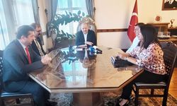 Taşköprü'de engelli bireyler için güçlü destek: İmzalar atıldı