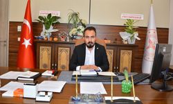 Kastamonu'da başhekim Dr. Kadir Küçük göreve başladı
