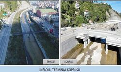 Kastamonu’da bitmeyen projede son durum