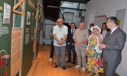 Türkiye’nin ikinci UNESCO Jeoparkı Kastamonu'da olacak