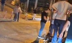 İnsanlık dışı kaçış: Yaşlı kadına çarpıp gitti